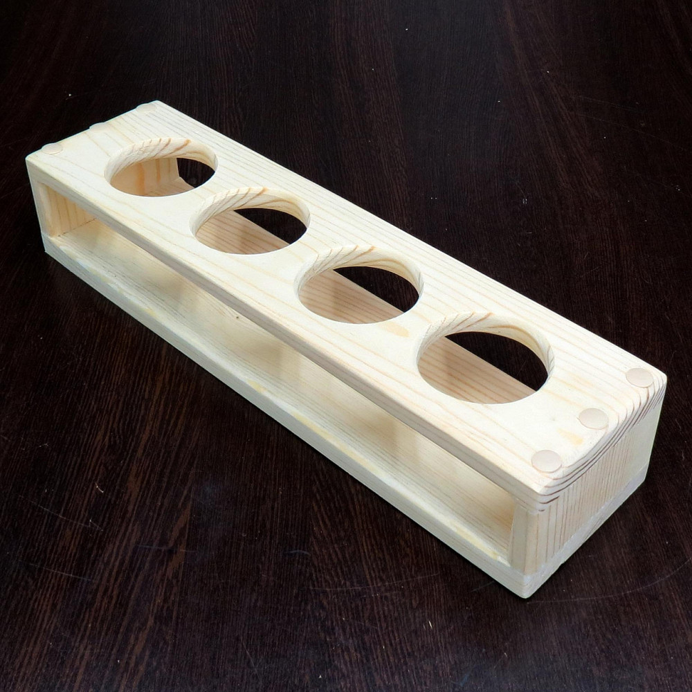 Кашпо "Алтей 1 рівень" бланже Миколаїв - фото 1