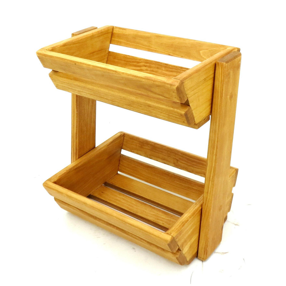 Лоток для фруктов и овощей 