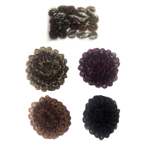 Резинка для волос 5 шт Киев - изображение 1