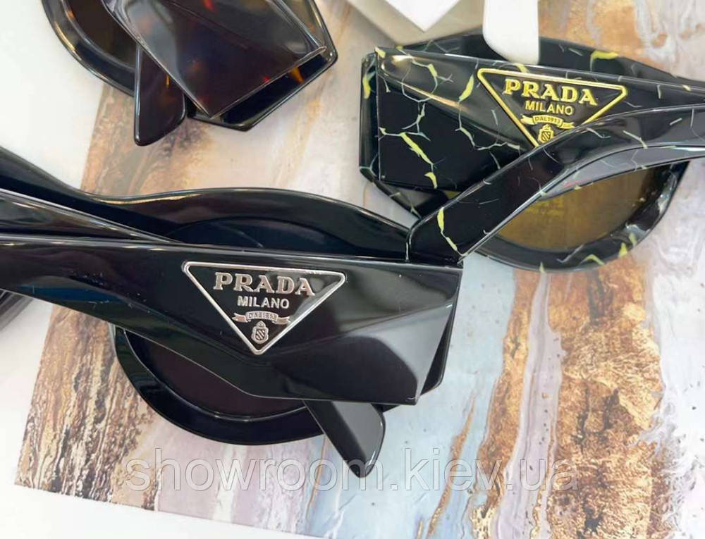 Женские солнцезащитные очки PR20Z LUX Киев - изображение 5
