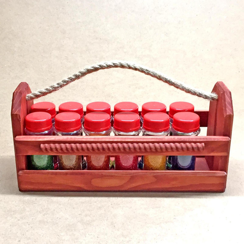 Органайзер для специй 