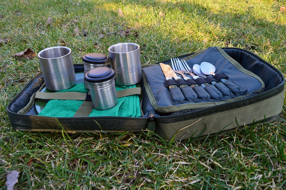 Столовий набір Посуди на 2 персони Mivardi "Dinning Set Premium" (M-DISETPR) Нововолинськ - фото 3