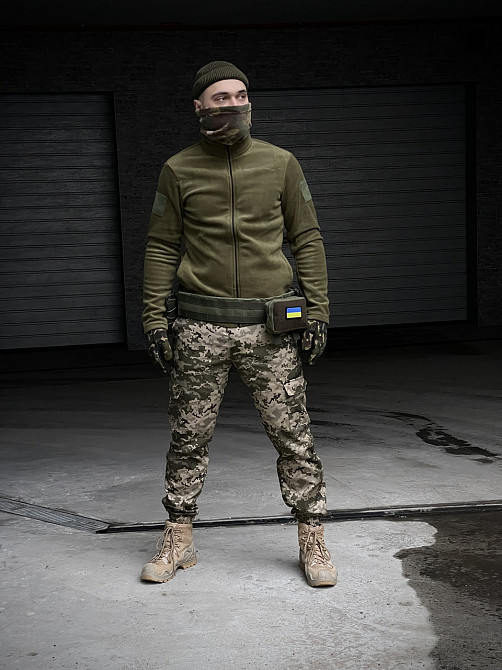 Розвантажувальні системи РПС розвантаження РПС пояс розвантаження Днепр - изображение 4