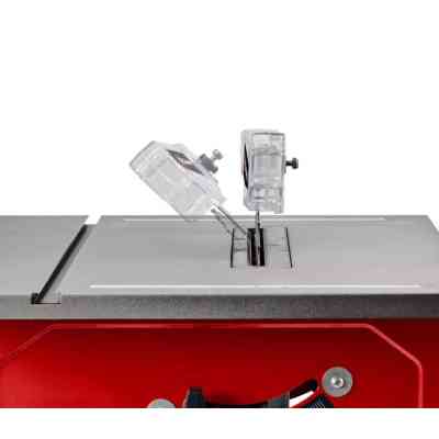 Циркулярная пила Einhell TC-TS 8, 900-1200Вт, 210мм, 525х440мм (4340426) Винница