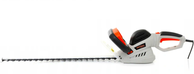 Кусторез электрический Kraft&Dele KD1586 1800 Вт Черкассы - изображение 8