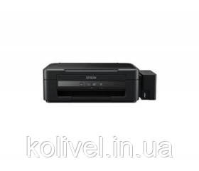 Epson L355 Wi-Fi (C11CC86302) Киев - изображение 1