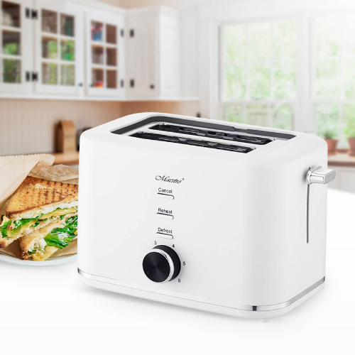 Тостер 700W MR-703 Maestro Житомир