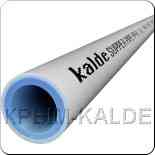 Труба stabi незач. Kalde ∅25 PN 25 Super Pipe белая Харьков