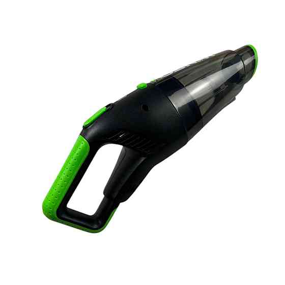 Пилосос 110Вт (кабель 3 метри, два адаптери) 250100 WINSO автомобільний Мукачево