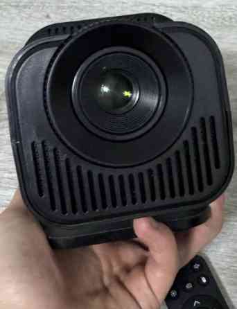 Проектор HY 320 Mini HD 4k Харків