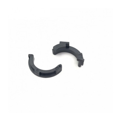 Втулка вала тефлонового Samsung ML1660, 1661, 1670, 1860 NewTone (JC61-03755A/JC61-03754A-NT) Винница - изображение 1