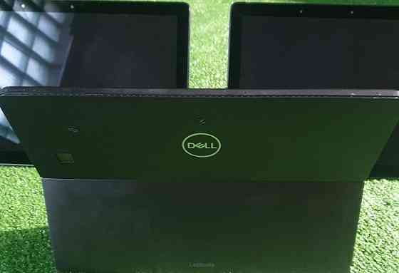 Планшет DELL Latitude 5290 2в1 i5-8350U 8/256Gb. Киев