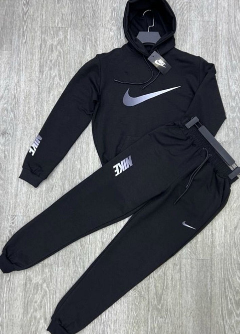 Спортивная одежда мужская. Опт Киев - изображение 3