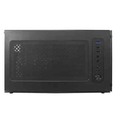 Корпус 1stPlayer V3-B-BK-4F1 Винница