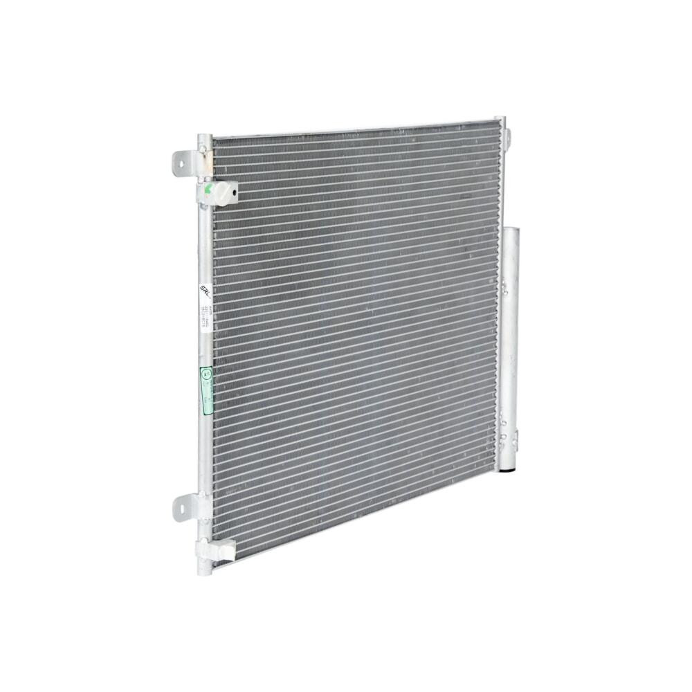 Радиатор кондиционера, Honda, 80100TBAA01; 80100TBAA02, Бренд: SRLine Киев - изображение 3