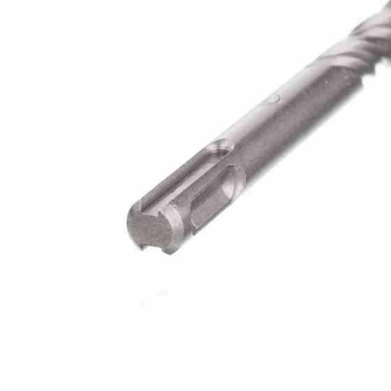 Бур SDS-Plus, 12×160 мм INTERTOOL SD-1216 Киев