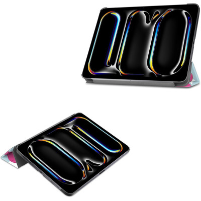 Чохол до планшета BeCover Smart Case Apple iPad Pro 13&quot; M4 2024 Unicorn (711652) Вінниця - фото 7