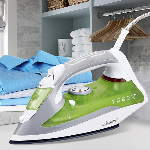 Праска 2200W MR-302C Maestro Житомир - изображение 3