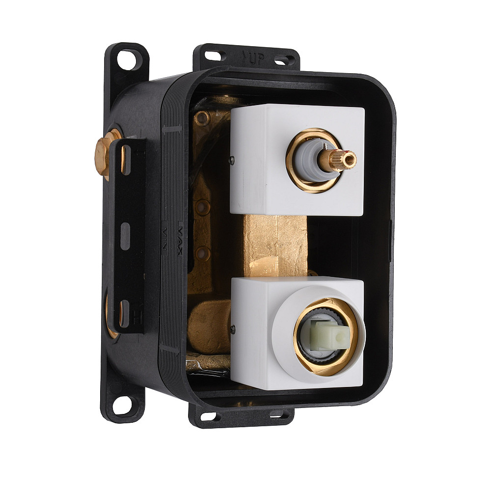 Душова система вбудована TOPAZ ODISS TO 08115-H13-WW Луцк - изображение 10