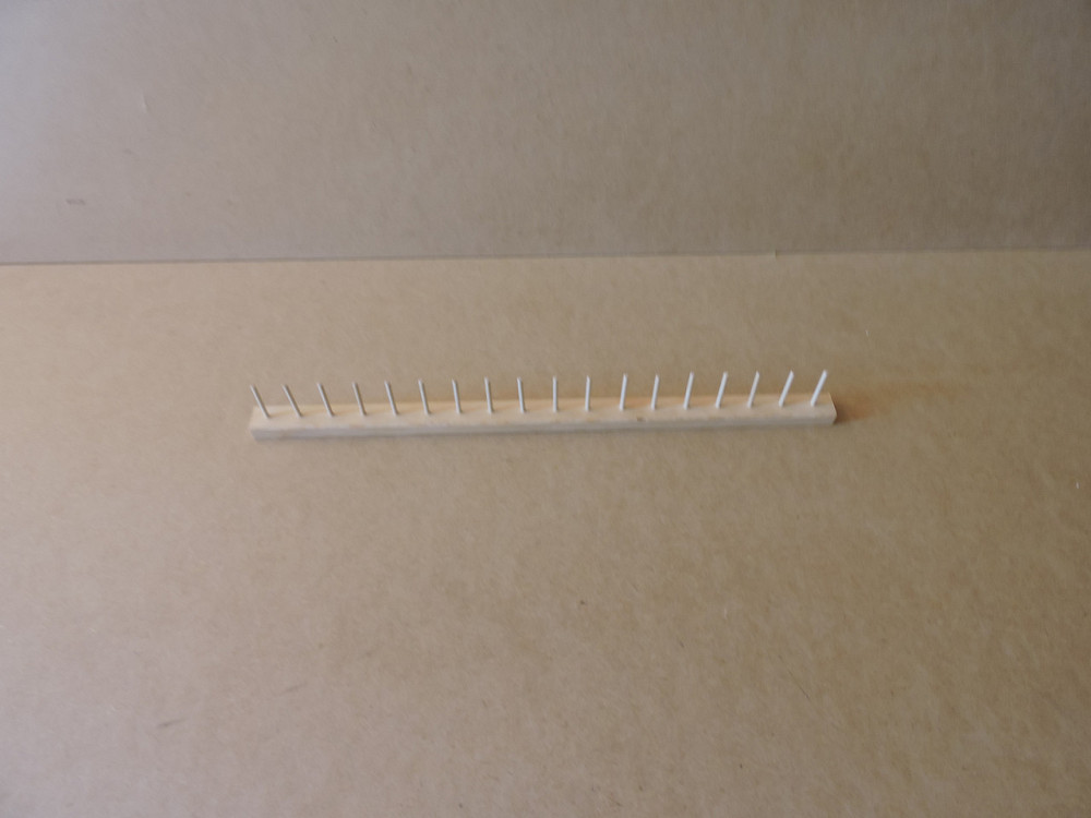 Органайзер для ниток "Флок 18" Миколаїв - фото 7