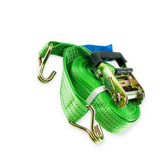 Трос 2т х 10м х 50мм пласт. ручка евро armer стяжной Мукачево