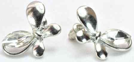 Серьги гвоздики СГ1610-8 Киев