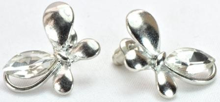 Серьги гвоздики СГ1610-8 Киев - изображение 5