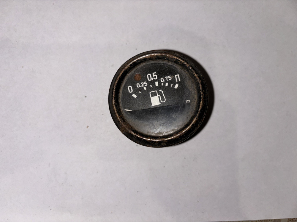 Покажчик рівня палива УБ-170-01 (24 В). Харків - фото 1