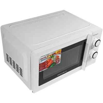Мікрохвильова піч Grunhelm 20MX711-W Вінниця