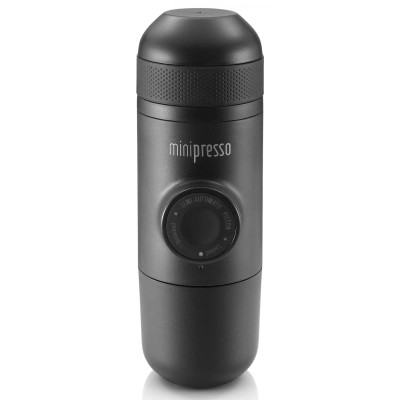 Кавоварка кемпінгова Wacaco Minipresso GR (WMINIGR) Вінниця - фото 1