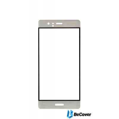 Стекло защитное BeCover HUAWEI P9 Silver (700860) Винница