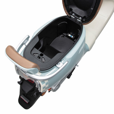 Електробайк 2E MQ6 синій (2EESMQQ6PLUS) Вінниця - фото 6