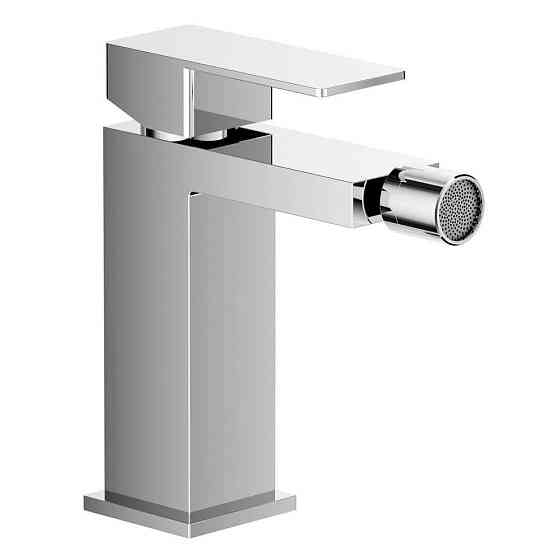 Змішувач для біде VOLLE PARDO cromo хром 1548.020101 Київ