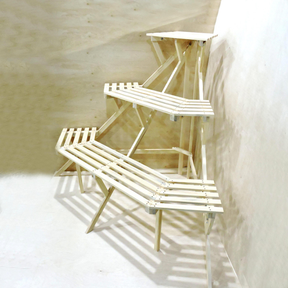 Подставка для цветов 