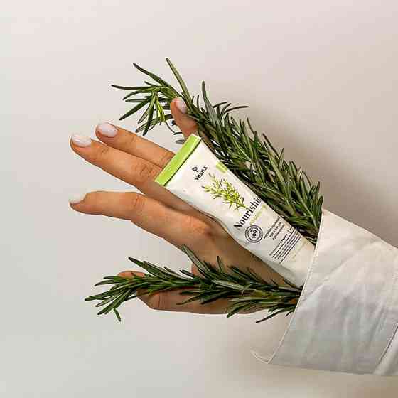 Крем для рук с Розмарином Vesna 50 мл Киев