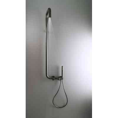 Душовий гарнітур Deante Silia зі змішувачем для душу (NQS_D4XM) Вінниця