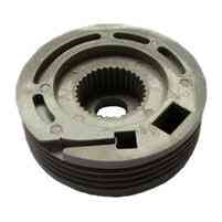 Ролик склопідіймача лівої передньої двері Hyundai Accent Київ