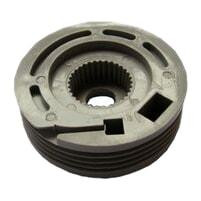 Ролик стеклоподъемника левой передней двери Hyundai Accent Киев - изображение 1