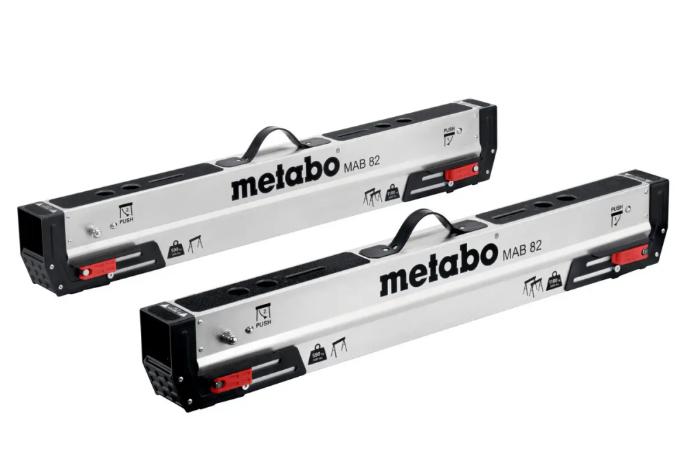 Комплект подставок (козлы) Metabo MAB 82 Киев - изображение 10