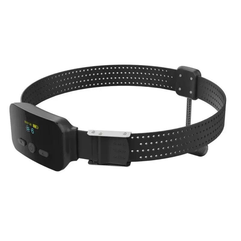 Медичний налобний освітлювач Wellman P10 Дніпро - фото 3