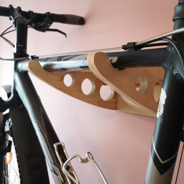 Подвес для велосипеда 