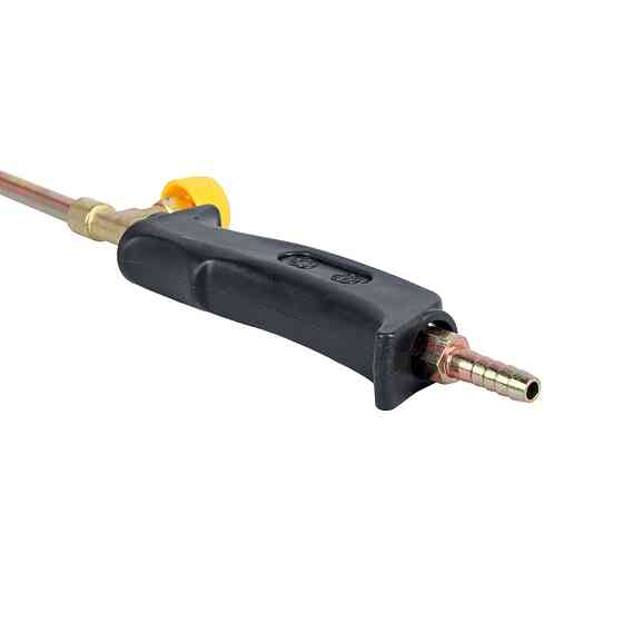 Горелка пропан Ø50 710мм SIGMA (2902081) Киев