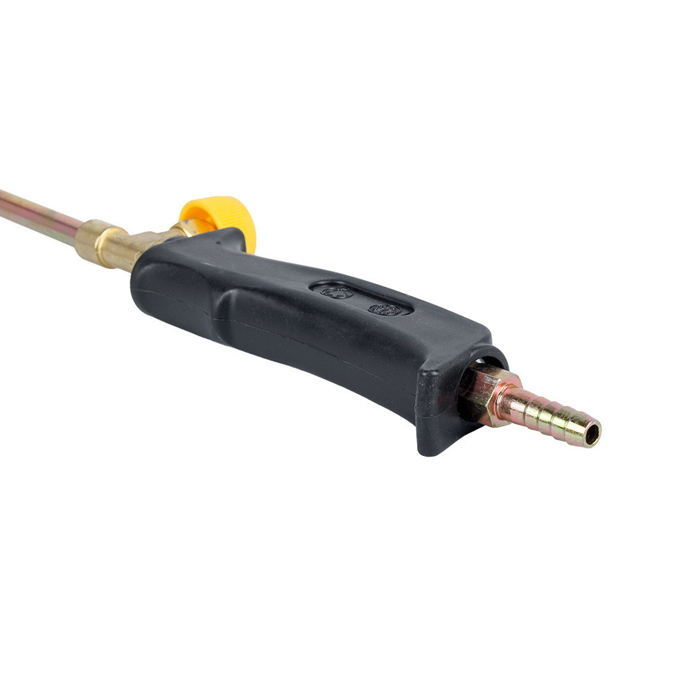 Горелка пропан Ø50 710мм SIGMA (2902081) Киев - изображение 4