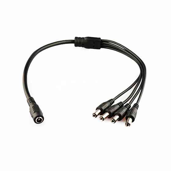 Розгалужувач живлення ATIS L4 (Quality B) Киев