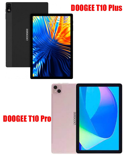 Полиуретановая пленка HyperClear Guard для Doogee T10 Plus Matte Киев - изображение 2
