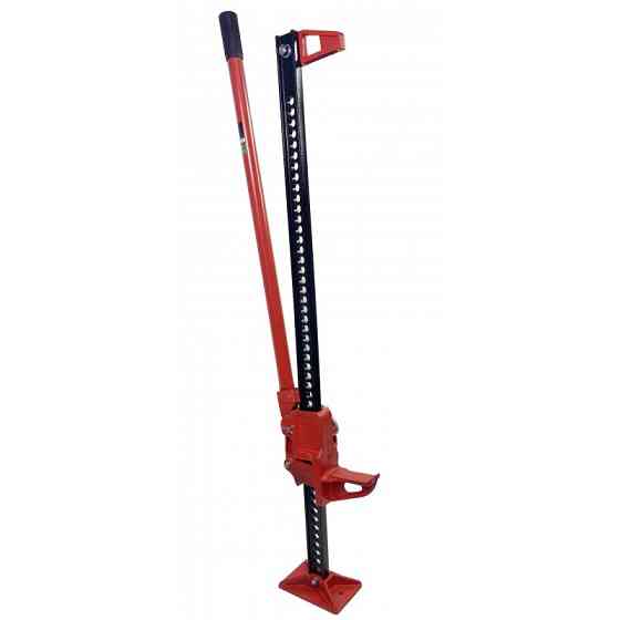Домкрат 3т (155-1070мм; 48") рейковий Одеса