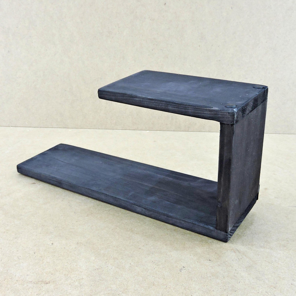 Настенная полка 