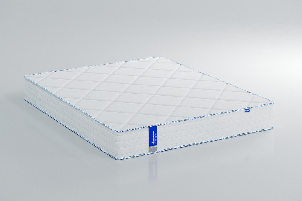 Ортопедичний пружинний матрац Obeliks Eclipse/Обілікс Екліпсе ТМ Highfoam 90х190 Харків - фото 4