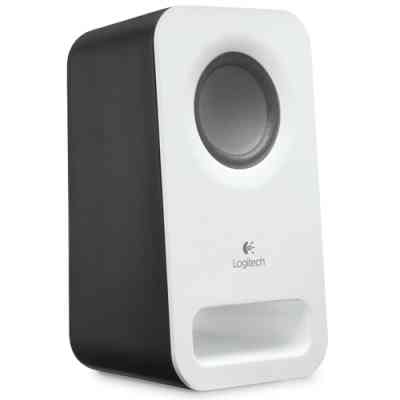 Акустична система Logitech Z-150 Snow White (980-000815) Вінниця