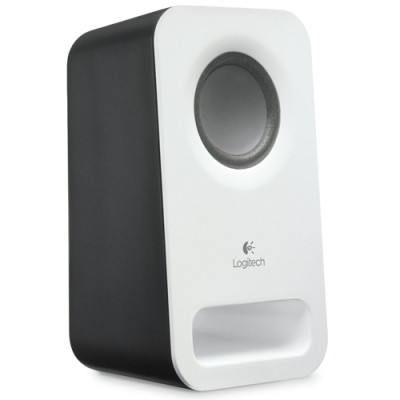Акустическая система Logitech Z-150 Snow White (980-000815) Винница - изображение 3